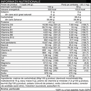 Turbo+Charge (1000g) - Naturalplus
